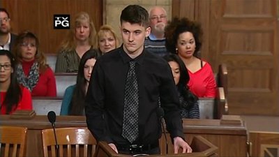 The People's Court Season 17 Episode 137