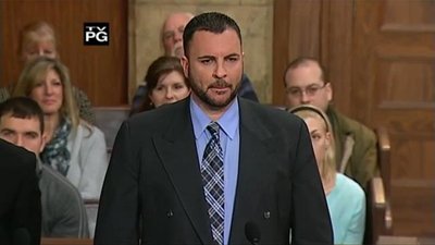 The People's Court Season 17 Episode 138