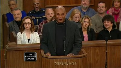 The People's Court Season 17 Episode 140