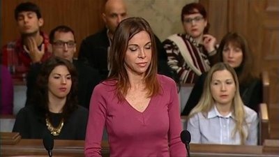 The People's Court Season 17 Episode 141