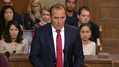 The People's Court Season 17 Episode 142