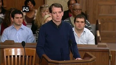 The People's Court Season 17 Episode 143