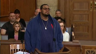 The People's Court Season 17 Episode 144