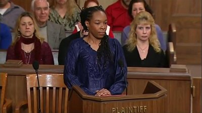 The People's Court Season 17 Episode 146