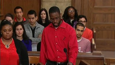 The People's Court Season 17 Episode 148