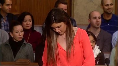 The People's Court Season 17 Episode 153