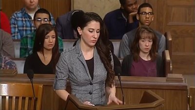 The People's Court Season 17 Episode 157