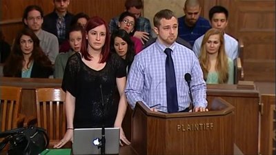 The People's Court Season 17 Episode 159