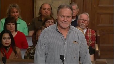 The People's Court Season 17 Episode 163