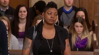 The People's Court Season 17 Episode 169