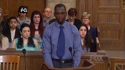 The People's Court Season 18 Episode 4