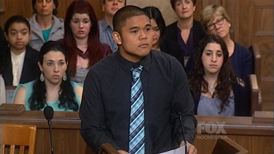 The People's Court Season 18 Episode 5