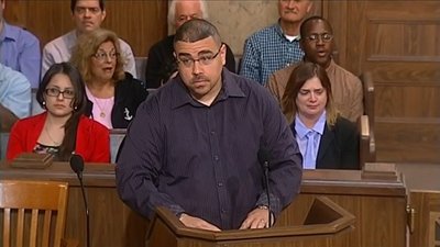 The People's Court Season 18 Episode 6