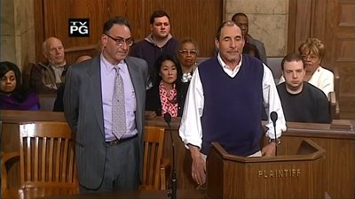 The People's Court Season 18 Episode 9