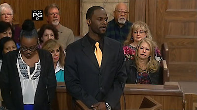 The People's Court Season 18 Episode 10