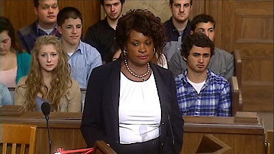 The People's Court Season 18 Episode 15