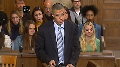 The People's Court Season 18 Episode 16