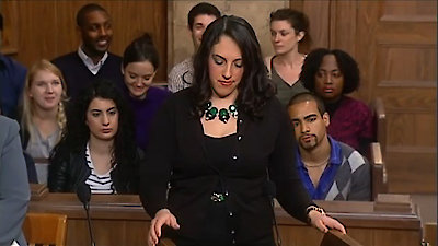 The People's Court Season 18 Episode 17