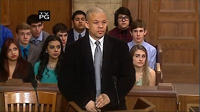 The People's Court Season 18 Episode 23