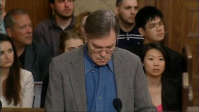 The People's Court Season 18 Episode 28