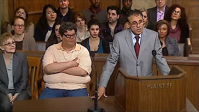 The People's Court Season 18 Episode 29