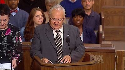 The People's Court Season 18 Episode 38