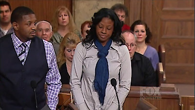 The People's Court Season 18 Episode 39