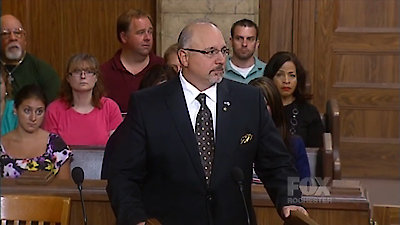 The People's Court Season 18 Episode 40