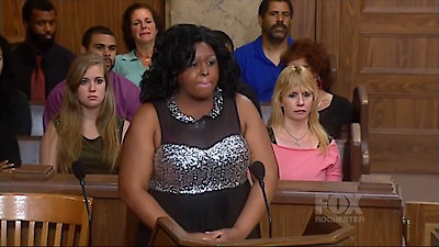 The People's Court Season 18 Episode 44