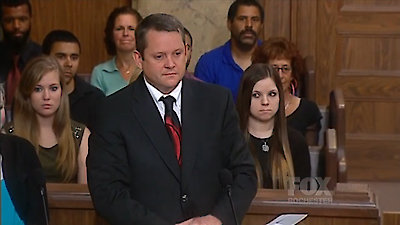 The People's Court Season 18 Episode 46