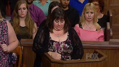 The People's Court Season 18 Episode 48