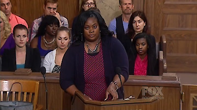 The People's Court Season 18 Episode 51