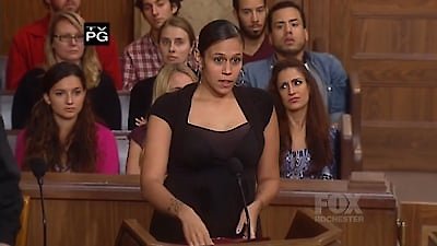 The People's Court Season 18 Episode 52