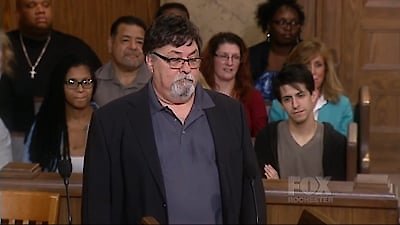 The People's Court Season 18 Episode 53