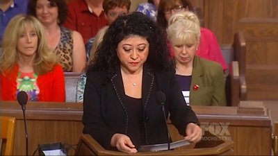 The People's Court Season 18 Episode 59