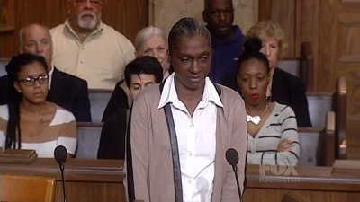 The People's Court Season 18 Episode 60