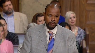 The People's Court Season 18 Episode 61