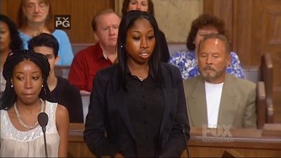 The People's Court Season 18 Episode 62