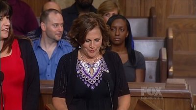 The People's Court Season 18 Episode 65