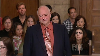 The People's Court Season 18 Episode 66