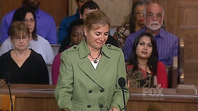 The People's Court Season 18 Episode 68