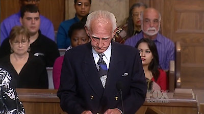 The People's Court Season 18 Episode 72