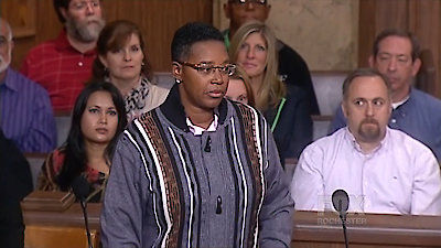 The People's Court Season 18 Episode 73