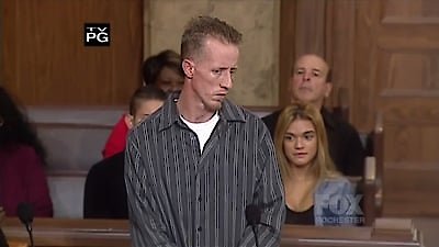 The People's Court Season 18 Episode 74