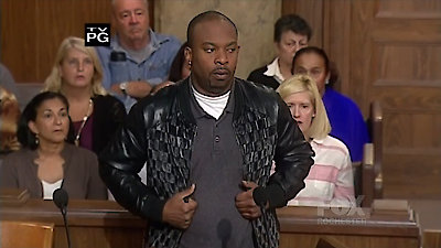 The People's Court Season 18 Episode 77