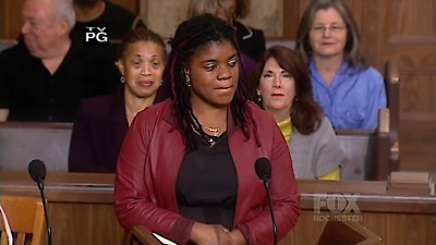 The People's Court Season 18 Episode 78