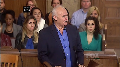 The People's Court Season 18 Episode 79