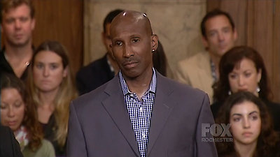 The People's Court Season 18 Episode 85