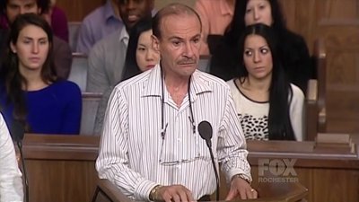 The People's Court Season 18 Episode 87