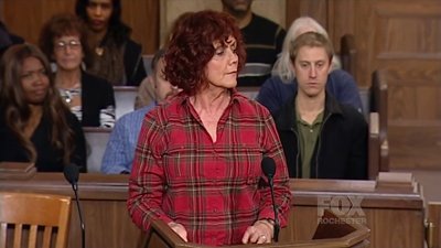 The People's Court Season 18 Episode 88